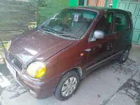 Kia Visto 2001 MT