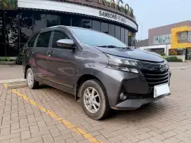 [ TERAWAT ] DAIHATSU XENIA 1.3 X MT MANUAL 2021 ABU-ABU