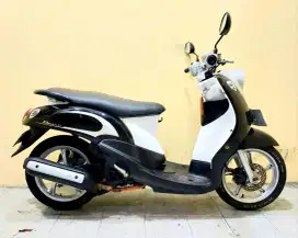 Yamaha Fino Tahun 2012