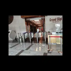 Kantor Grand Slipi Siap Pakai Di Jakarta
