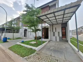 Grand Almas Residence Unit Ready Tipe Onyx cicilan 3Jutaan Free PPN