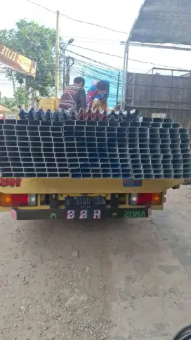 Baja ringan 0.75 full prima inti