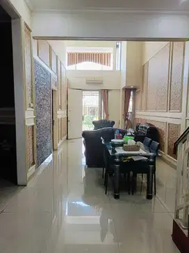 Dijual Rumah di Citra Gran Cibubur
