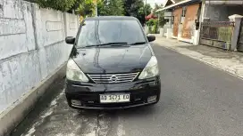 nissan SERENA 2004