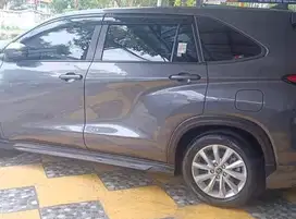 Toyota Kijang Innova 2023 Bensin
