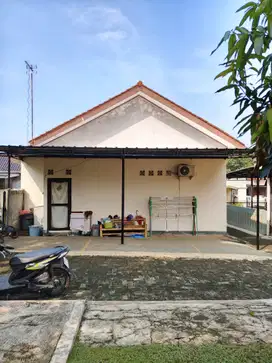 Dijual Rumah Minimalis Babakan Ciseeng Bogor