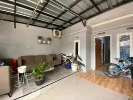 Dijual 1 unit Rumah Perumahan Puri Arraya tahap 1