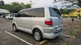 Suzuki APV 2014 Bensin