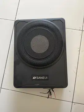 subwoofer SE-1000 SL
