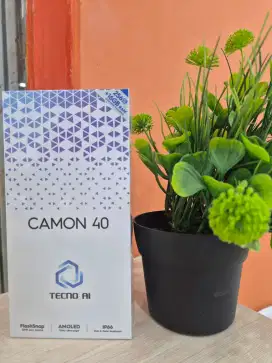 TECNO CAMON 40 8/256