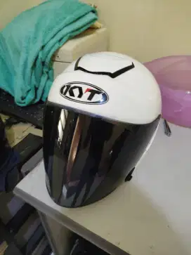 KYT KYOTO PUTIH