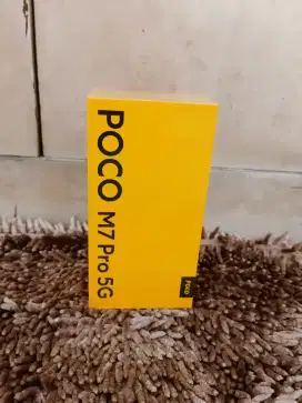 POCO M7 PRO 5G 8/256