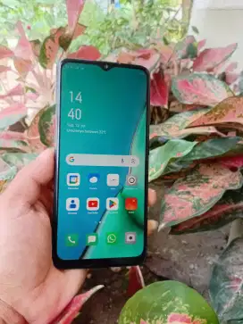 Oppo a5 2020 mulus