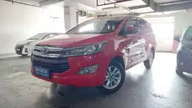 Toyota Kijang Innova 2.0 V Bensin-AT 2017