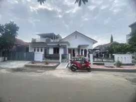 Sewa Rumah Luas di Antapani Setra Dago Cocok Untuk Hunian dan Kantor