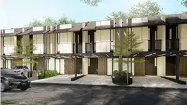 DIJUAL Rumah 2 Lantai Modern – Tipe VERDA | Cluster AREL – TERRANEA