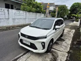 New xenia R 2022 manual keyless