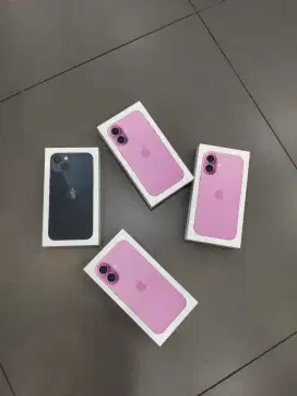 iPhone 16 ,, Bisa Cicilan dp 0% syarat ktp aja..