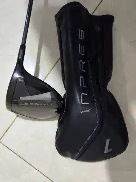 Driver yamaha Inpres drivestar type/D spedeer nx 2025