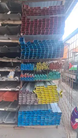 Reng baja prima inti