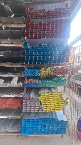 Reng baja prima inti