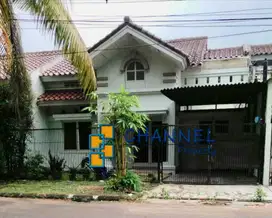 Di Sewakan Rumah siap huni Nusa loka BSD Tangsel, Nn