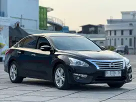Nissan Teana 2.5 XV AT Tahun 2014