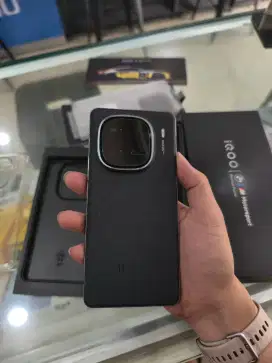 Vivo IQOO 12 16/512GB Second Mulus