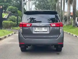 Toyota Innova G 2.0 AT 2019 Abu-Abu Metalik (NEGO SAMPE JADI)