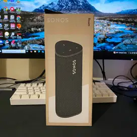 SONOS ROAM NEW BNIB