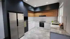 Rumah sewa kota wisata baru renovasi full furnish