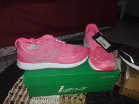 League uk 39 pink