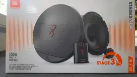 fot sale JBL 607C stage 3 kondisi mint sekali