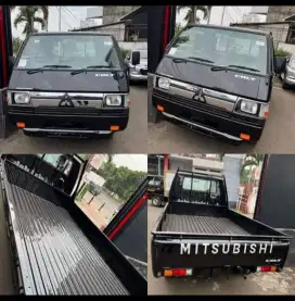 Mitsubishi Colt diesel 2024-2025