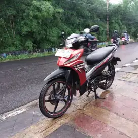Revo 2015 Mesin Aluss Bagus Lengkap