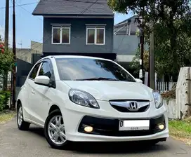BRIO E MT 2015 DP 10 JT AN