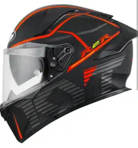 Helm KYT R2R Concept