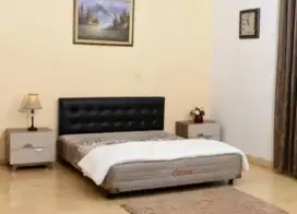 Set tempat tidur murah