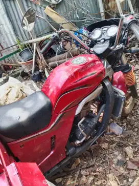 Viar manual 150cc THN 2021