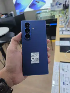 Samsung Z Fold 7 1TB Sein