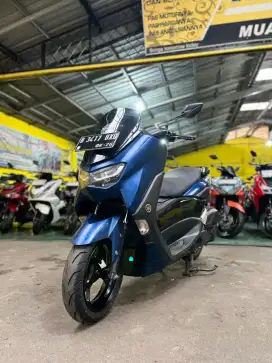 YAMAHA NMAX 155 2021 SIAP PAKAI