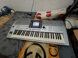Yamaha psrs910 bonus style