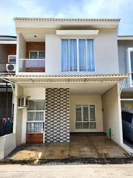 Jual Cepat Nego Sampai Deal, Rumah Premiere Residence
