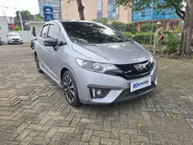 Pajak Panjang Honda Jazz 1.5 RS Bensin-AT 2017