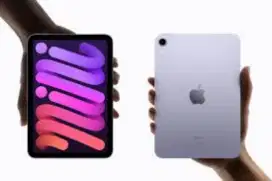 Apple mini 6 hanya wifi