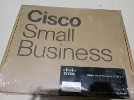 Switch Cisco small busniss 24 port (nego)