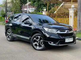 Honda Crv 2.0 AT Nik 2019  NEGO SAMPE JADI