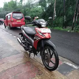Revo 2015 Mesin Cakep Bagus Lengkap