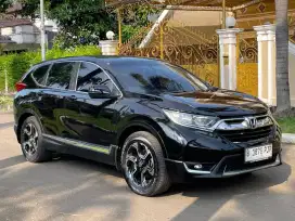Honda Crv 2.0 AT Nik 2019  NEGO SAMPE JADI