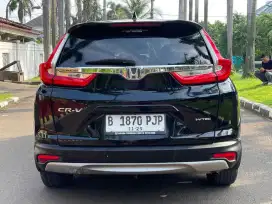 Honda Crv 2.0 AT Nik 2019  NEGO SAMPE JADI